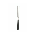 Set 3 utensili per barbecue 2 coltelli forchettone acciaio inox Grivka Saldi