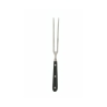 Set 3 utensili per barbecue 2 coltelli forchettone acciaio inox Grivka Saldi