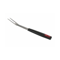 Zirka BBQ-Grillbesteck-Set aus Edelstahl, 3-teilig Angebot