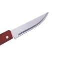 Set mit 4 Grillwerkzeugen aus Edelstahl und Holzschneidebrett Pyros Katalog