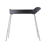 Gril à arrosticini pliant compact Bruna Choix