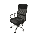Chaise de bureau réglable rembourrée pivotante Xelti Promotion
