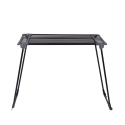 Séchoir extensible intérieur extérieur métal 17m noir Laundry Vente