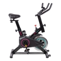 Fitbike Schwungrad 4 kg Display 5 Funktionen Smartphone-Halterung Striva Verkauf