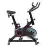 Fitbike Schwungrad 4 kg Display 5 Funktionen Smartphone-Halterung Striva Verkauf