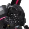 Fitbike Schwungrad 4 kg Display 5 Funktionen Smartphone-Halterung Striva Sales