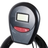 Fitbike Schwungrad 4 kg Display 5 Funktionen Smartphone-Halterung Striva Lagerbestand