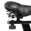 Fit bike volano 4 Kg display 5 funzioni supporto smartphone Striva Caratteristiche