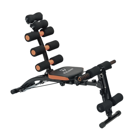 Panca fitness addominali multifunzione 22in1 richiudibile Power Fit Promozione