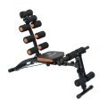 Panca fitness addominali multifunzione 22in1 richiudibile Power Fit Promozione