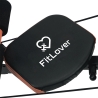 Banc de fitness abdominaux multifonctions 22en1 pliable Power Fit Réductions