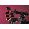 Panca fitness addominali multifunzione 22in1 richiudibile Power Fit Catalogo
