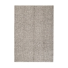 Tapis d'intérieur et d'extérieur en polyester gris Bizzotto Joshi Promotion