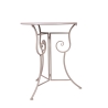 Ensemble table d'extérieur 2 chaises pliantes Le Regole di un Buon Caffè Choix