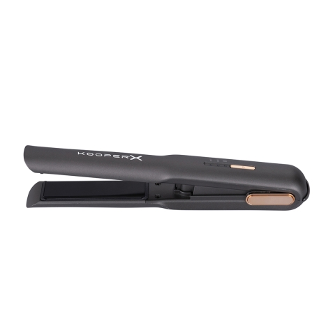 Fer à lisser sans fil rechargeable 10W Kooper X Promotion