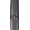 Fer à lisser sans fil rechargeable 10W Kooper X Offre