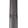 Fer à lisser sans fil rechargeable 10W Kooper X Offre