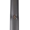 Kabelloses, wiederaufladbares Haarglätteisen 10W Kooper X Angebot