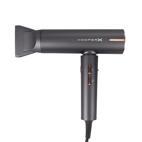 Sèche-cheveux 1800W moteur BLDC lumière LED Jet Pro Promotion