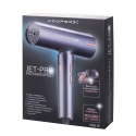 Phon asciugacapelli 1800W motore BLDC luce LED Jet Pro Scelta