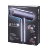 Phon asciugacapelli 1800W motore BLDC luce LED Jet Pro Scelta