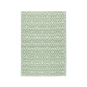 Tapis en polypropylène pour intérieur extérieur 160x230 cm Bizzotto Kenan Réductions