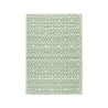 Tapis en polypropylène pour intérieur extérieur 160x230 cm Bizzotto Kenan Réductions
