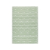 Tappeto in polipropilene per esterno interno 160x230cm Bizzotto Kenan Sconti