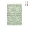 Tapis en polypropylène pour intérieur extérieur 160x230 cm Bizzotto Kenan Promotion