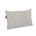 Coussin extérieur rectangulaire 60x40 cm décoratif déhoussable Ipek Choix