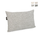 Cuscino per esterno rettangolare 60x40cm decorativo sfoderabile Ipek Catalogo