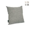 Cuscino da esterno quadrato grande decorativo sfoderabile 50x50 Ipek Promozione