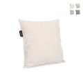 Cuscino da esterno quadrato 45x45cm decorativo sfoderabile Ipek Promozione