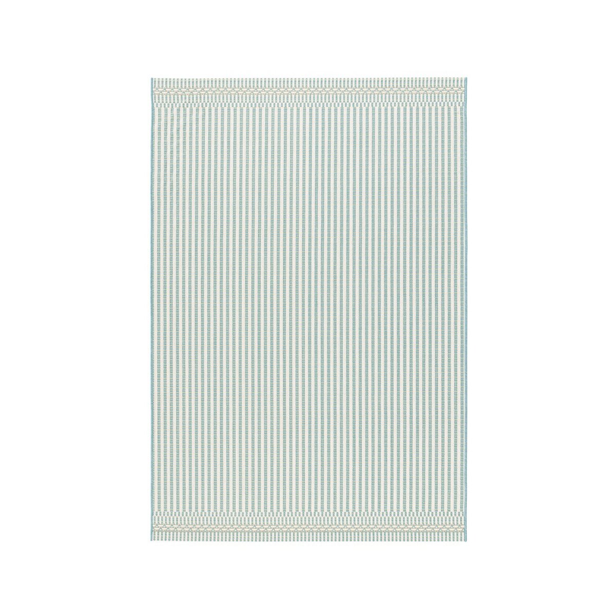 Tappeto per esterno interno blu e bianco 160x230cm Bizzotto Thierry Promozione Tappeto per esterno interno blu e bianco 160x230cm Bizzotto Thierry Promozione