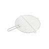 Barbecue a carbonella rotondo griglia Ø 42cm regolabile in altezza Zafro 