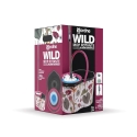 Mop nettoyant sol avec tête ronde et seau 16L Limpio 