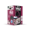 Mop nettoyant sol avec tête ronde et seau 16L Limpio 