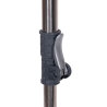 Mop nettoyant sol avec tête ronde et seau 16L Limpio 