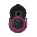 Mop nettoyant sol avec tête ronde et seau 16L Limpio 