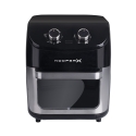 Friggitrice ad aria 12L forno con accessori 1700W Aria Più Pro Promozione