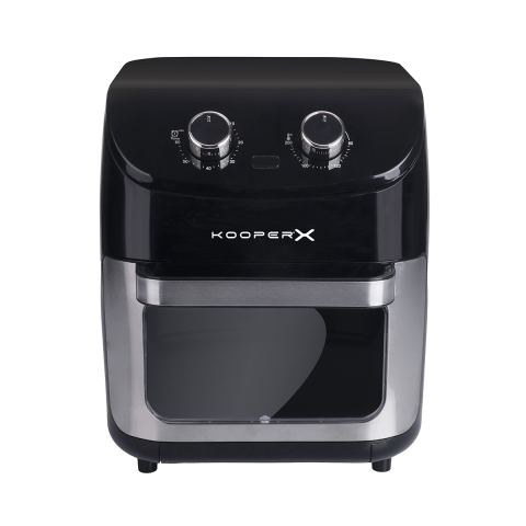 Friggitrice ad aria 12L forno con accessori 1700W Aria Più Pro Promozione