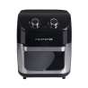Friggitrice ad aria 12L forno con accessori 1700W Aria Più Pro Promozione