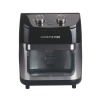 Friggitrice ad aria 12L forno con accessori 1700W Aria Più Pro Offerta
