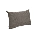 Cuscino da esterno rettangolare 60x40cm idrorepellente melange Merve Vendita