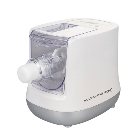 Machine à pâtes fraîches électrique 13 filières 17 accessoires 260W Antonina Promotion