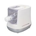 Machine à pâtes fraîches électrique 13 filières 17 accessoires 260W Antonina Promotion