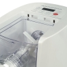 Machine à pâtes fraîches électrique 13 filières 17 accessoires 260W Antonina Vente