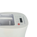 Macchina per pasta fresca elettrica 13 trafile 17 accessori 260W Antonina Sconti