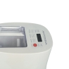 Macchina per pasta fresca elettrica 13 trafile 17 accessori 260W Antonina Sconti