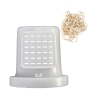 Machine à pâtes fraîches électrique 13 filières 17 accessoires 260W Antonina 